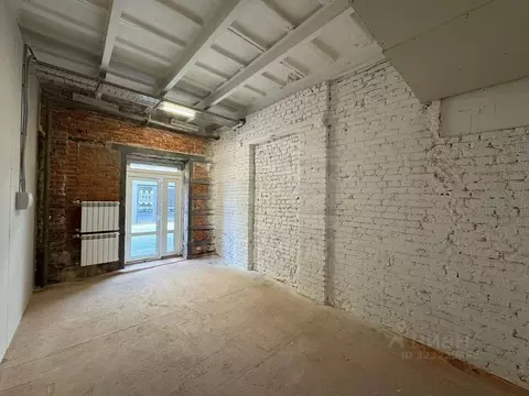 Помещение свободного назначения в Москва Смирновская ул., 2С1 (19 м)