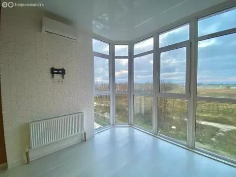 2-комнатная квартира: Анапа, Анапское шоссе, 30к3 (53 м)