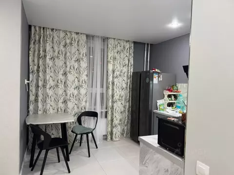 1-к кв. Московская область, Балашиха ул. Яганова, 3 (32.0 м)