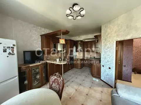 2-к кв. Ставропольский край, Ессентуки Советская ул. (106.0 м)