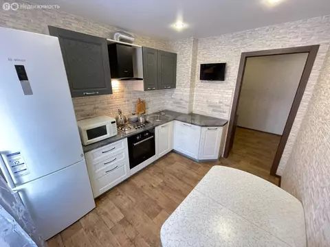 2-комнатная квартира: Самара, посёлок Мехзавод, 1-й квартал, 40 (50.8 ...