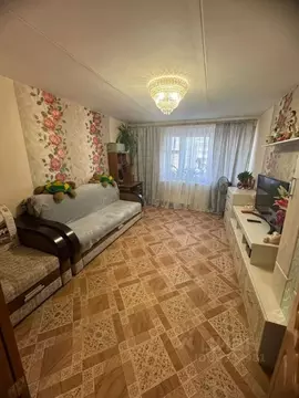 2-к кв. Нижегородская область, Дзержинск ул. Петрищева, 14 (46.7 м)