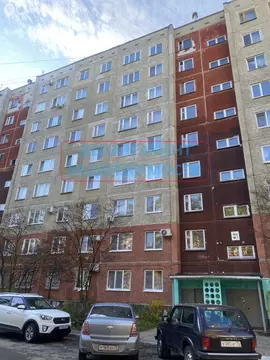 3-комнатная квартира: Димитровград, Братская улица, 31 (65.67 м)