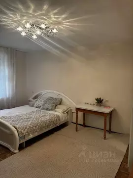 1-к кв. Чувашия, Чебоксары просп. Максима Горького, 36/1 (49.8 м)