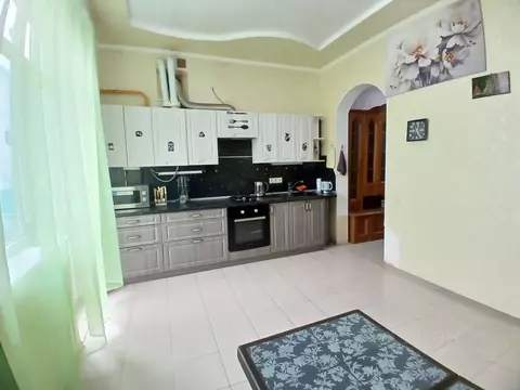 Таунхаус в Краснодарский край, Анапа муниципальный округ, Анапская ...