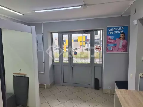 Помещение свободного назначения в Татарстан, Казань ул. Академика ...