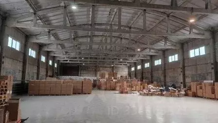 Склад в Московская область, Пушкино Кудринское ш., 2с8 (600 м)