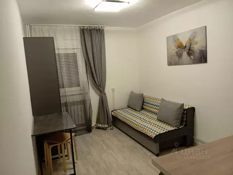 Студия Московская область, Люберцы СНТ Зеленая Зона тер., 478 (20.0 м)