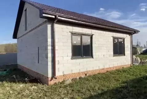 Дом в Орловская область, Орловский муниципальный округ, д. Ольховец ...