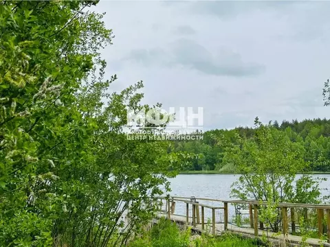 Участок в Карелия, Медвежьегорский муниципальный округ, Кумса Губа  ...