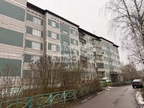 3-к кв. Московская область, Талдомский городской округ, с. ...