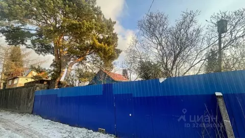 Дом в Тюменская область, Тюмень Березка садовое товарищество, ул. ...