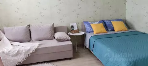 1-к кв. Пермский край, Пермь ул. Ленина, 47 (30.0 м)