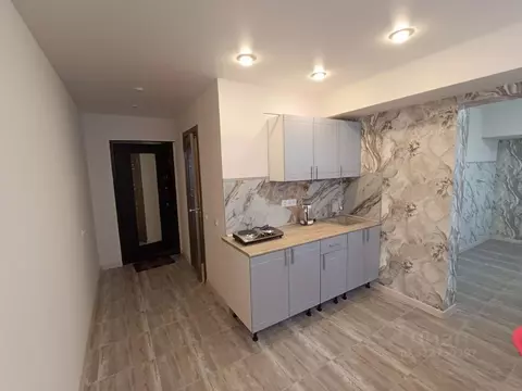 Помещение свободного назначения в Краснодарский край, Анапа ул. ...