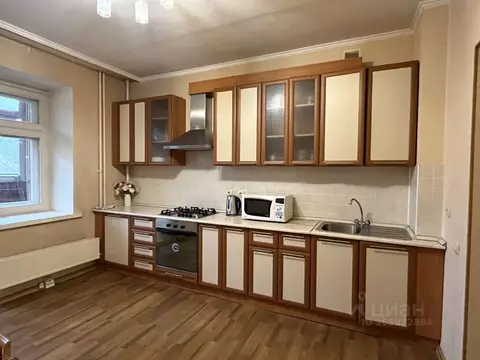 2-к кв. Татарстан, Казань ул. Калинина, 5 (70.0 м)