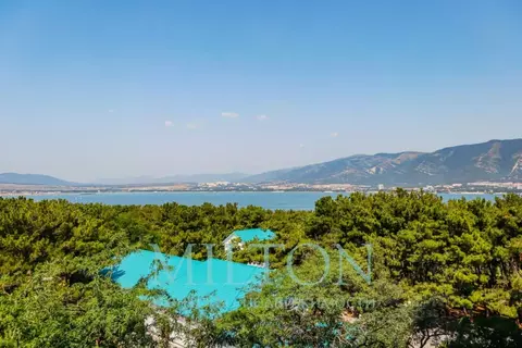 1-к кв. Краснодарский край, Геленджик ул. Южная, 35/1 (37.0 м)