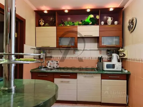 2-к кв. Краснодарский край, Туапсинский муниципальный округ, ...