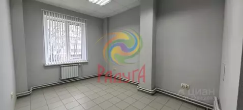 Офис в Ивановская область, Иваново ул. Колотилова, 38 (17 м)