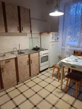 2-к кв. Москва просп. Вернадского, 13 (40.0 м)