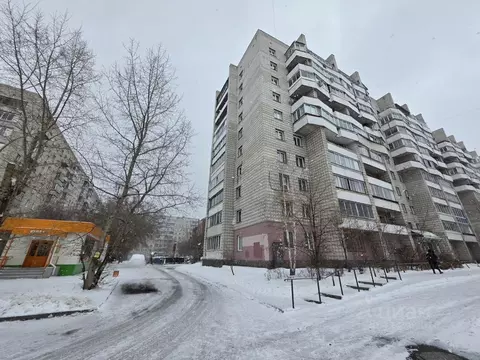 Помещение свободного назначения в Новосибирская область, Новосибирск ...