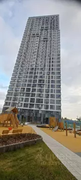 1-к кв. Свердловская область, Екатеринбург тракт Сибирский, 24Д (38.0 ...