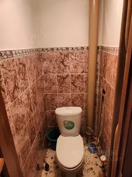 3-к кв. Новосибирская область, Искитим ул. Станционная, 1А (65.0 м)