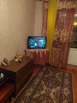 Комната Московская область, Балашиха Железнодорожный мкр, ул. ...