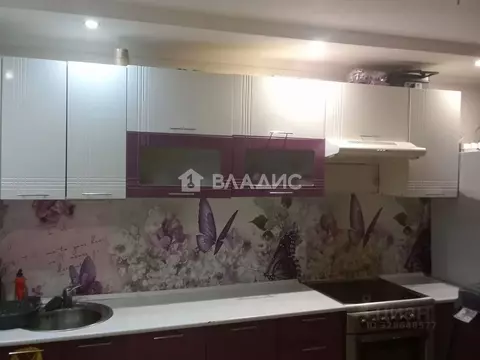 4-к кв. Алтайский край, Бийск пер. Владимира Мартьянова, 144/1 (82.0 ...