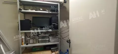 Помещение свободного назначения в Москва Новоданиловская наб., 6к1 ...