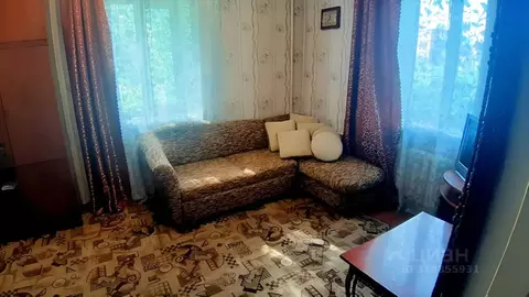 2-к кв. Кемеровская область, Прокопьевск ул. Шишкина, 50 (46.0 м)