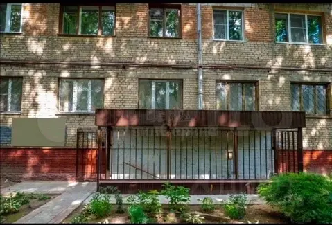 Помещение свободного назначения в Тульская область, Тула ул. ...