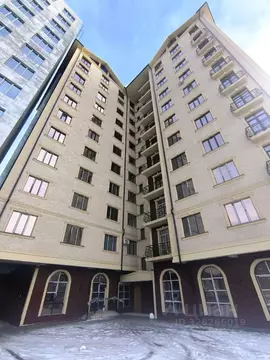 3-к кв. Кабардино-Балкария, Нальчик ул. Атажукина, 153 (135.0 м)