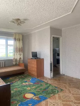 1-к кв. Вологодская область, Череповец ул. Бардина, 15 (31.0 м)