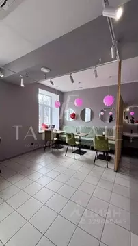Помещение свободного назначения в Татарстан, Казань ул. Бутлерова, 45 ...