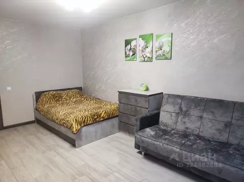 1-к кв. Смоленская область, Смоленск ул. Багратиона, 26А (40.0 м)