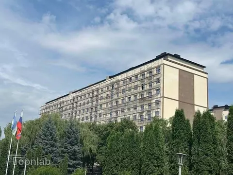 1-к кв. Кабардино-Балкария, Нальчик Кабардинская ул., 200 (44.0 м)