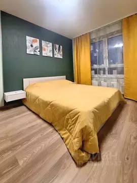 2-к кв. Свердловская область, Екатеринбург бул. Новосинарский, 7 (33.0 ...