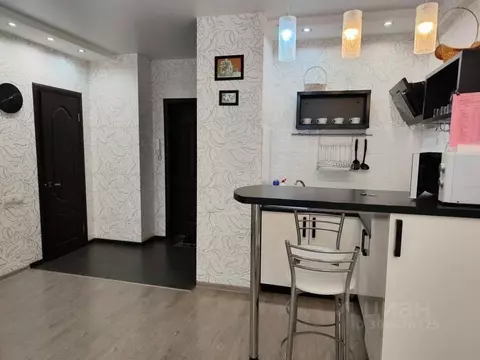 1-к кв. Чувашия, Чебоксары Ярославская ул., 72 (38.0 м)