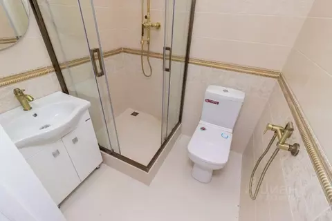 Коттедж в Тюменская область, Тюмень проезд Биатлонный (138 м)