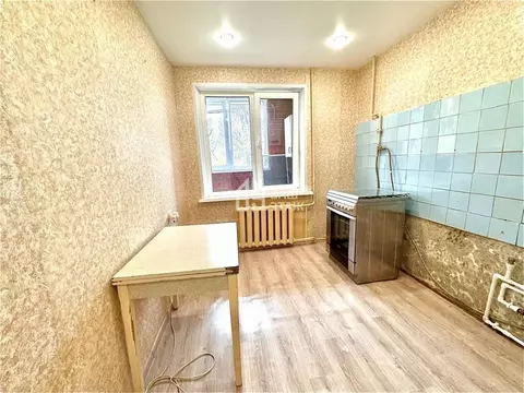 3-к кв. Калужская область, Калуга Куровской мкр, ул. Шахтерская, 1 ...