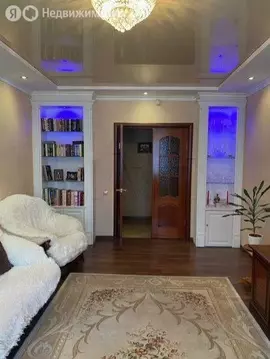 3-комнатная квартира: Воронеж, Рижская улица, 4 (66 м)