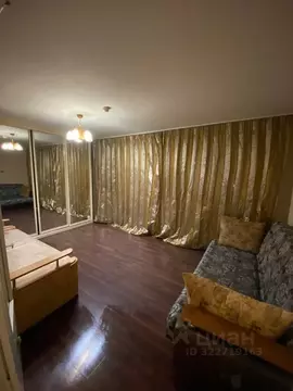 2-к кв. Пермский край, Пермь ш. Космонавтов, 166Б (52.0 м)