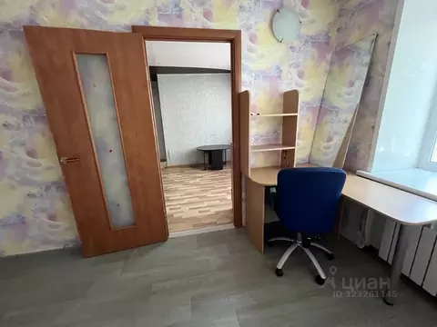 2-к кв. Удмуртия, Ижевск Пушкинская ул., 181 (46.0 м)