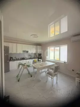 Дом в Калмыкия, Элиста Новосибирская ул., 13А (115 м)