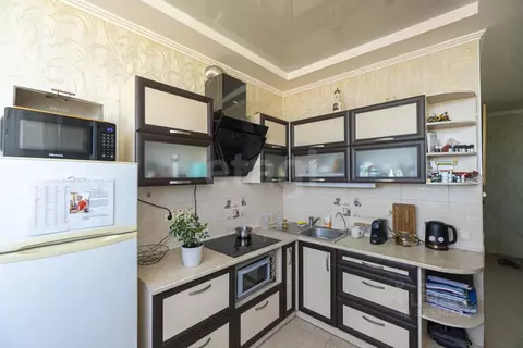 1-к кв. Севастополь ул. Степаняна, 2Ак1 (41.0 м)