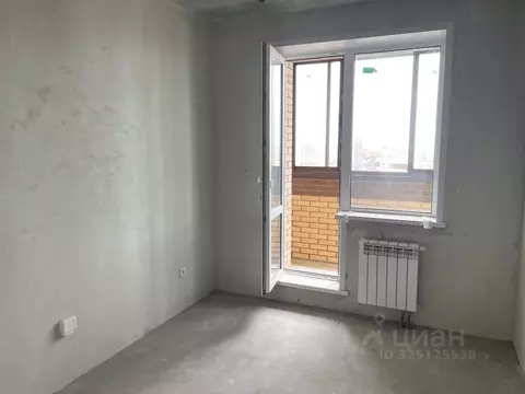 1-к кв. Новосибирская область, Новосибирск 2-я Воинская ул., 53 (41.0 ...