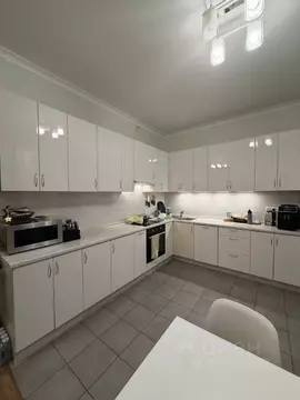 3-к кв. Москва Беломорская ул., 11к1 (130.0 м)