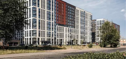 Гараж в Санкт-Петербург Ланское муниципальный округ, Черная Речка ...