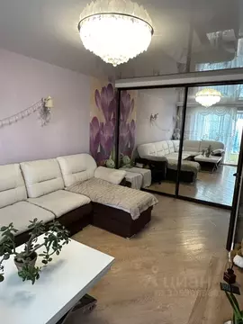 2-к кв. Томская область, Томск Спичфабрика мкр, ул. Иртышская, 23 ...