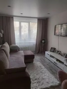 2-к кв. Иркутская область, Усть-Илимск ул. Мечтателей, 7 (43.2 м)